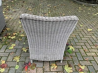 Terrasset (3x) - afbeelding 3 van  12