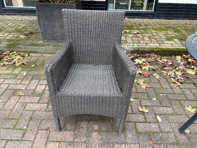 Terrasset (3x) - afbeelding 5 van  12