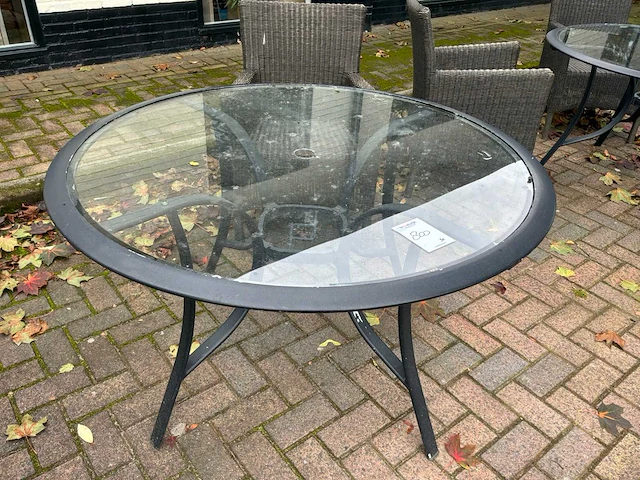 Terrasset (3x) - afbeelding 9 van  12