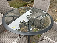 Terrasset (3x) - afbeelding 11 van  12