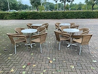 Terrasset (4x)
