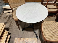 Terrasset (5x) - afbeelding 2 van  8