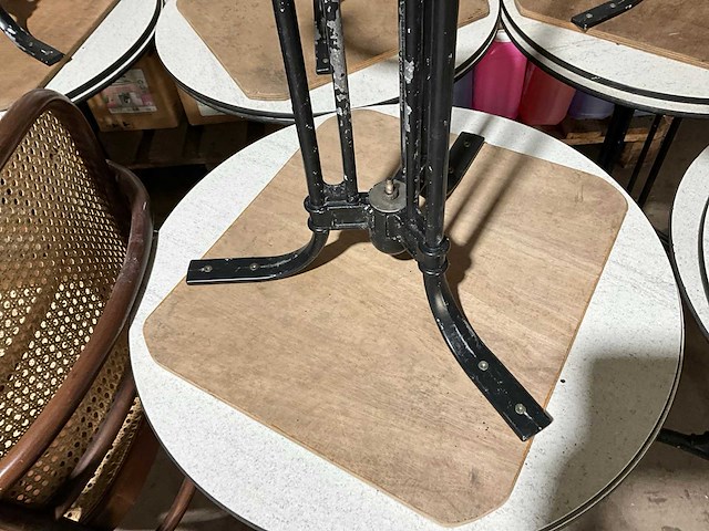 Terrasset (5x) - afbeelding 3 van  8