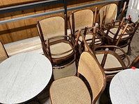 Terrasset (5x) - afbeelding 8 van  8