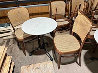 Terrasset (5x) - afbeelding 1 van  8