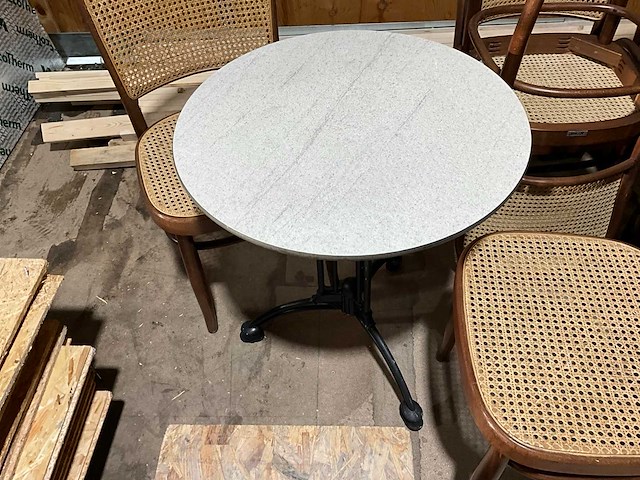 Terrasset (5x) - afbeelding 2 van  8