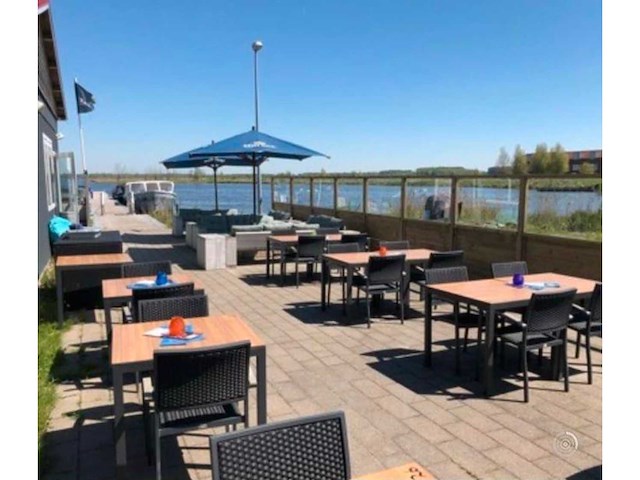 Terrasset - afbeelding 1 van  11