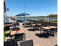 Terrasset - afbeelding 1 van  11