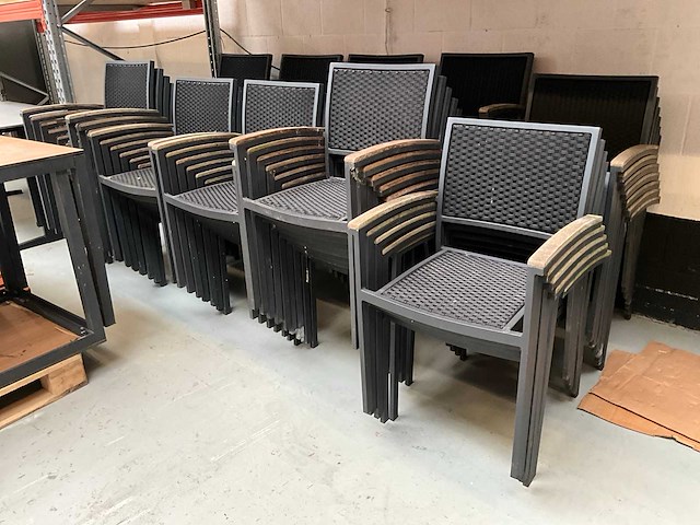 Terrasset - afbeelding 2 van  11