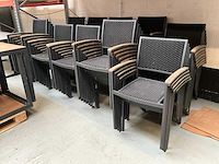 Terrasset - afbeelding 2 van  11