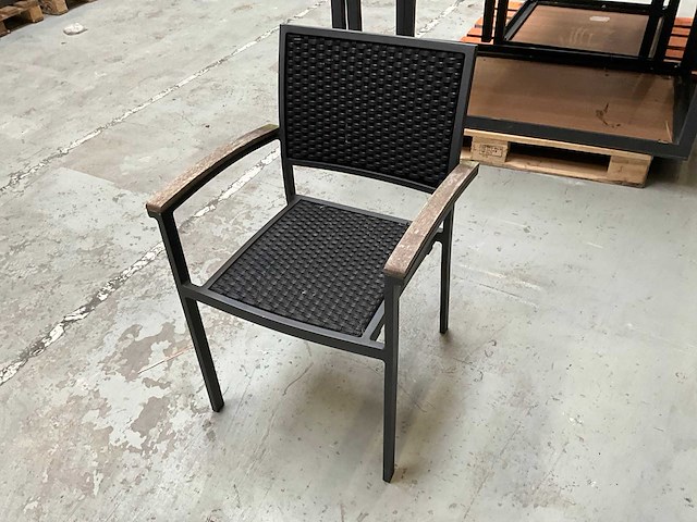 Terrasset - afbeelding 5 van  11