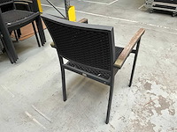 Terrasset - afbeelding 6 van  11