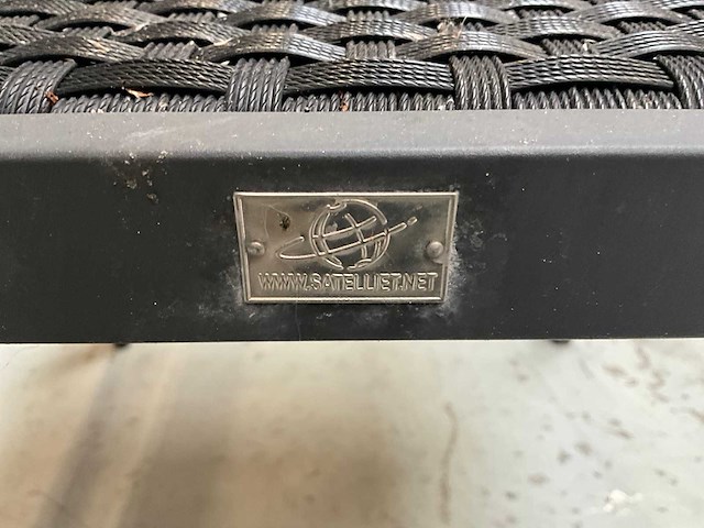 Terrasset - afbeelding 7 van  11