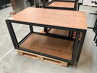 Terrasset - afbeelding 8 van  11