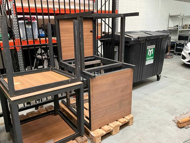 Terrasset - afbeelding 9 van  11