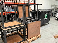 Terrasset - afbeelding 9 van  11