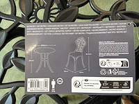 Terrasset - afbeelding 6 van  6