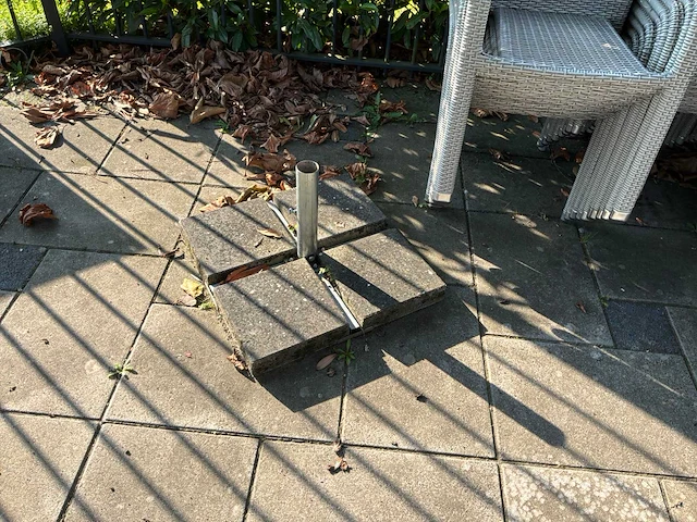 Terrasset - afbeelding 14 van  17