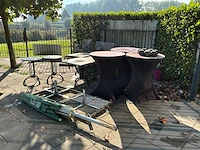 Terrasset