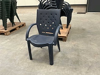 Terrasstoel (108x) - afbeelding 1 van  5