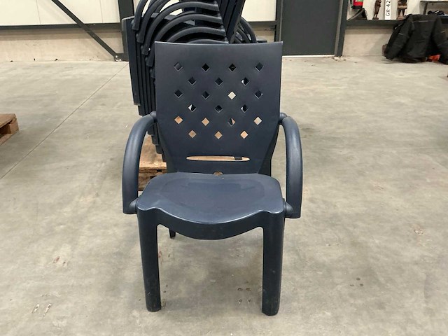 Terrasstoel (108x) - afbeelding 2 van  5