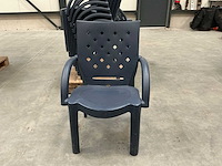 Terrasstoel (108x) - afbeelding 2 van  5