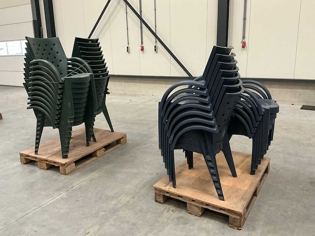 Terrasstoel (108x) - afbeelding 3 van  5