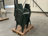 Terrasstoel (108x) - afbeelding 4 van  5