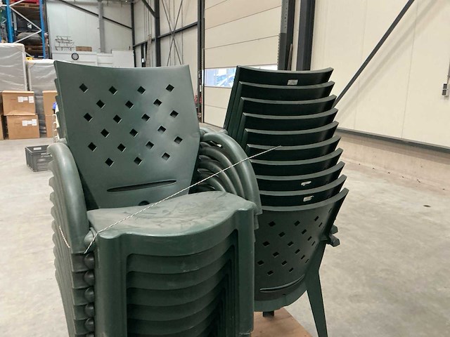 Terrasstoel (108x) - afbeelding 5 van  5