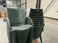 Terrasstoel (108x) - afbeelding 5 van  5