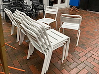 Terrasstoel (12x) - afbeelding 6 van  8