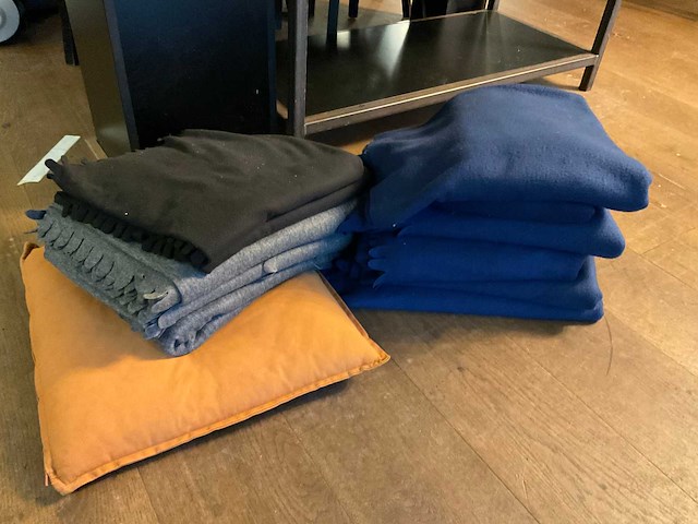 Terrasstoel (12x) - afbeelding 7 van  8