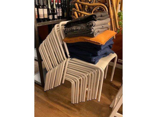 Terrasstoel (12x) - afbeelding 8 van  8