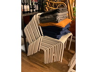 Terrasstoel (12x) - afbeelding 8 van  8