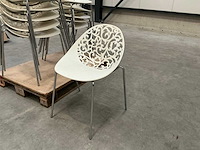 Terrasstoel (12x) - afbeelding 1 van  4