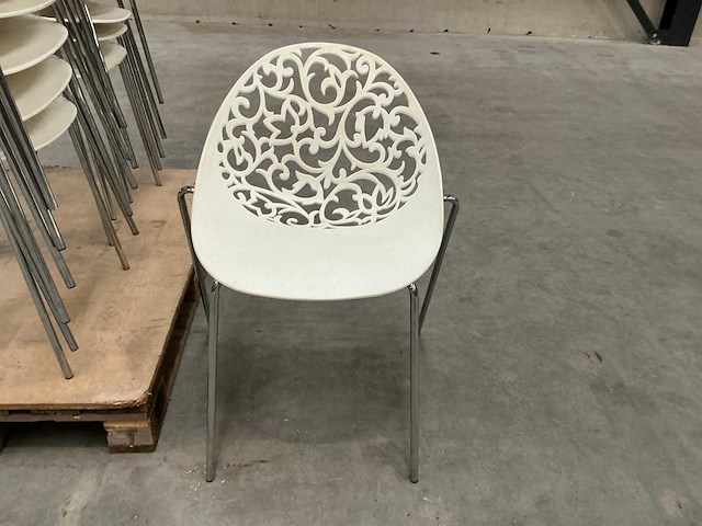 Terrasstoel (12x) - afbeelding 2 van  4