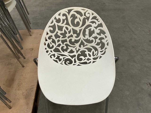 Terrasstoel (12x) - afbeelding 3 van  4