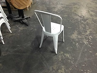 Terrasstoel (13x) - afbeelding 2 van  5