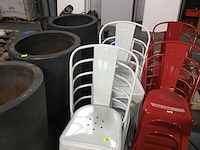 Terrasstoel (13x) - afbeelding 4 van  5