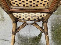 Terrasstoel (18x) - afbeelding 3 van  3