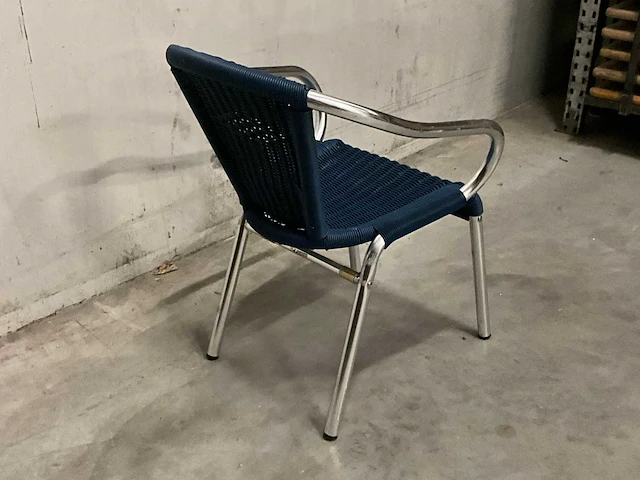 Terrasstoel (20x) - afbeelding 4 van  5