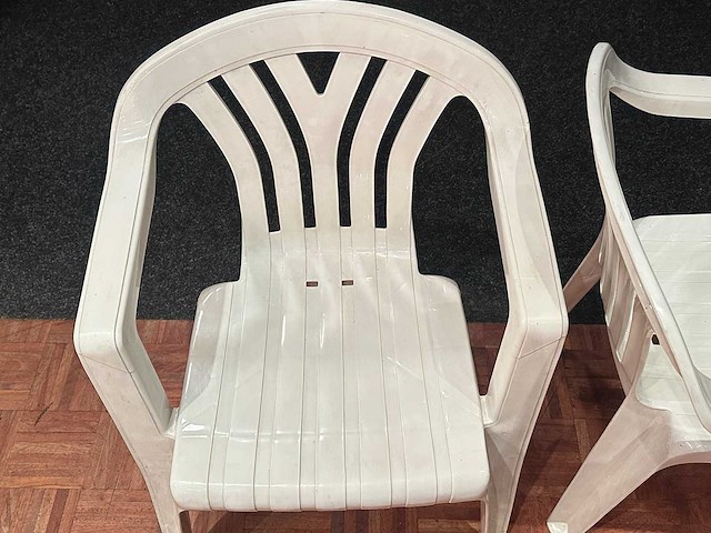 Terrasstoel (23x) - afbeelding 2 van  2