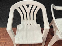 Terrasstoel (23x) - afbeelding 2 van  2