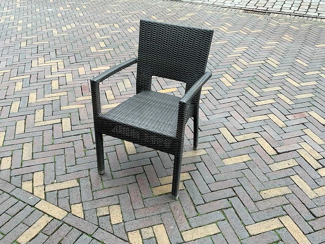 Terrasstoel (28x) - afbeelding 1 van  3