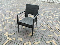 Terrasstoel (28x) - afbeelding 1 van  3