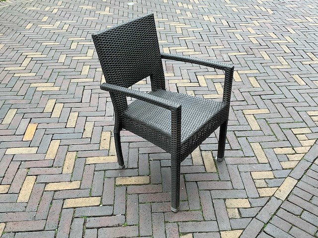 Terrasstoel (28x) - afbeelding 2 van  3