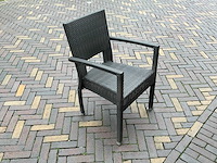 Terrasstoel (28x) - afbeelding 2 van  3