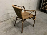 Terrasstoel (28x) - afbeelding 4 van  5
