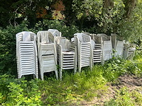 Terrasstoel (500x) - afbeelding 2 van  2