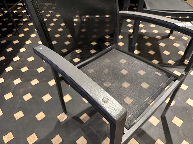 Terrasstoel (51x) - afbeelding 2 van  4